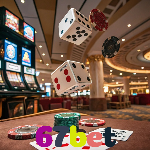 67bet - Baixe o App 67bet para Android e Comece a Jogar