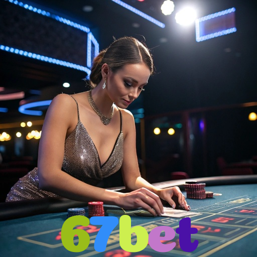 67bet - Baixe o App 67bet para Android e Comece a Jogar