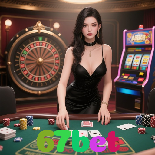 67bet - Baixe o App 67bet para Android e Comece a Jogar