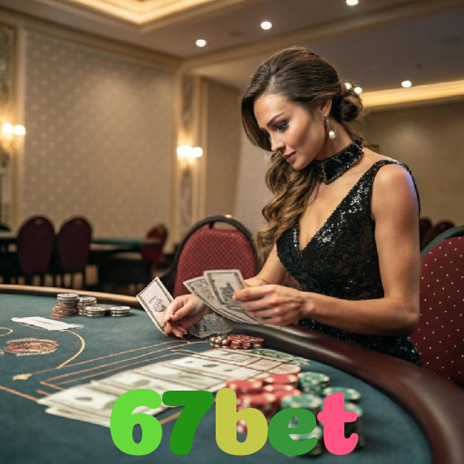 67bet - Baixe o App 67bet para Android e Comece a Jogar