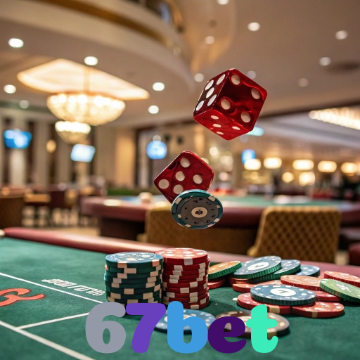 67bet - Baixe o app 67bet no Google Play e jogue ao vivo