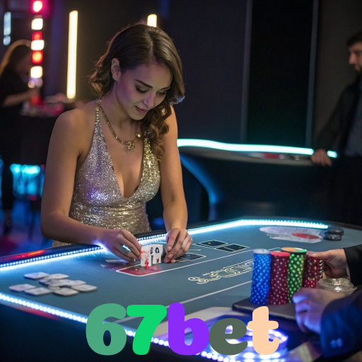 67bet - Baixe o App 67bet para Android e Comece a Jogar