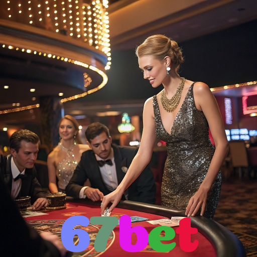 67bet - Baixe o App 67bet para Android e Comece a Jogar