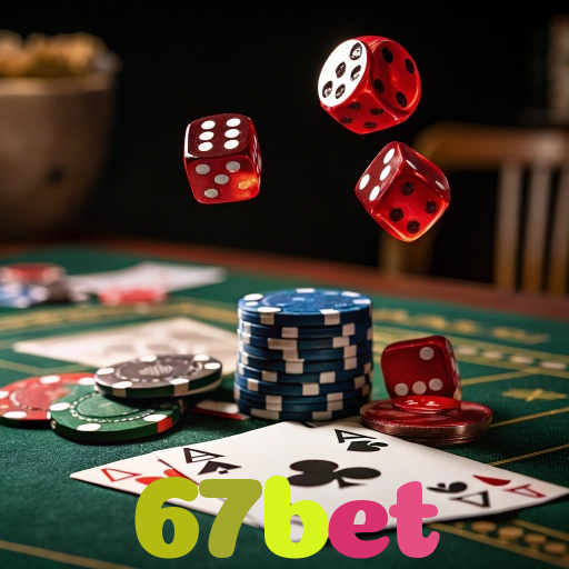 67bet - Baixe o App 67bet para Android e Comece a Jogar