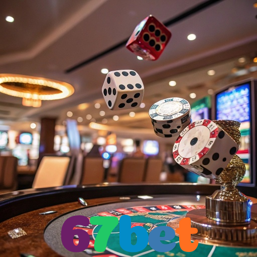 67bet - Baixe o app 67bet no Google Play e jogue ao vivo
