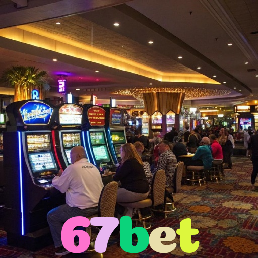 67bet - Baixe o app 67bet no Google Play e jogue ao vivo