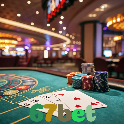 67bet - Baixe o app 67bet no Google Play e jogue ao vivo