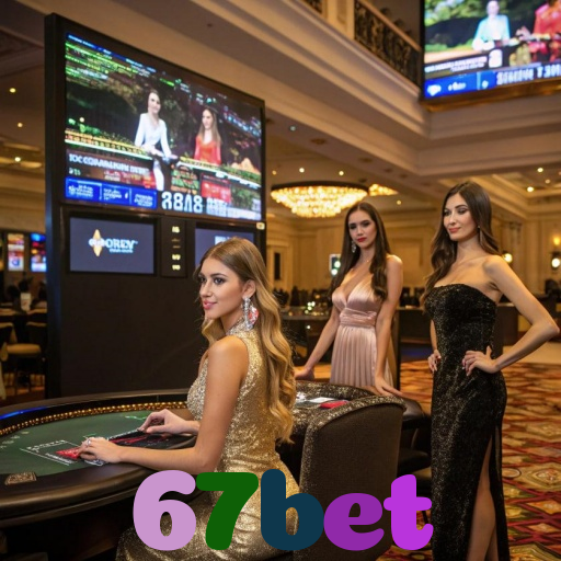 67bet - Baixe o App 67bet para Android e Comece a Jogar
