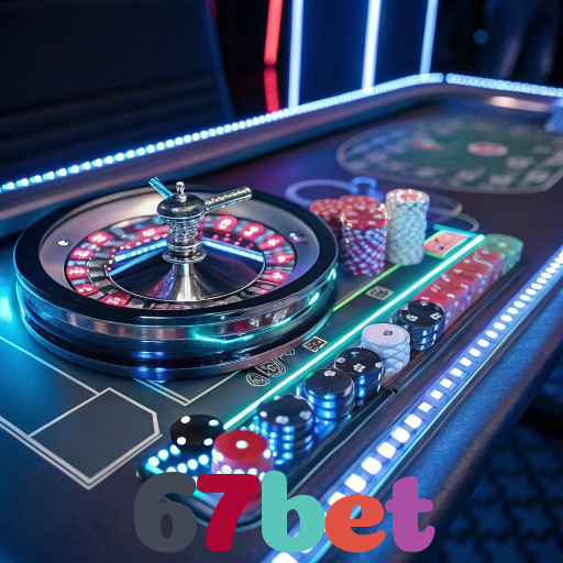 67bet - Baixe o App 67bet para Android e Comece a Jogar