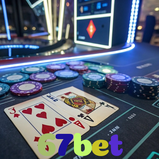 67bet - Baixe o App 67bet para Android e Comece a Jogar