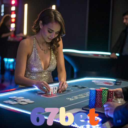 67bet - Baixe o app 67bet no Google Play e jogue ao vivo