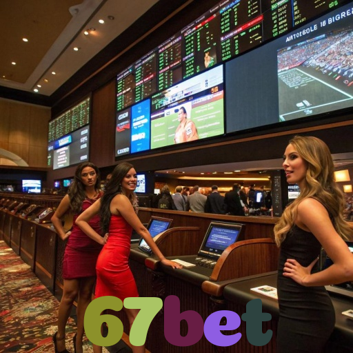 67bet - Baixe o App 67bet para Android e Comece a Jogar