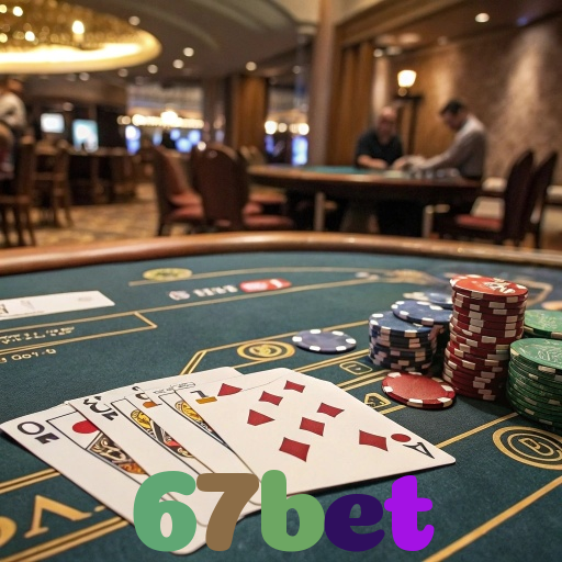 67bet - Baixe o app 67bet no Google Play e jogue ao vivo