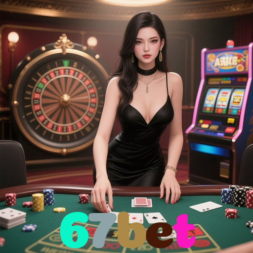 67bet - Baixe o App 67bet para Android e Comece a Jogar