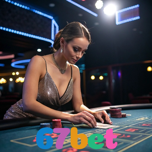 67bet - Baixe o App 67bet para Android e Comece a Jogar