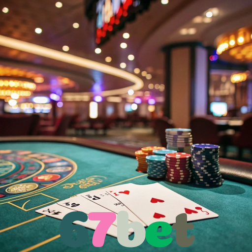 67bet - Baixe o app 67bet no Google Play e jogue ao vivo