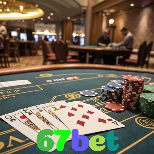 67bet - Baixe o App 67bet para Android e Comece a Jogar