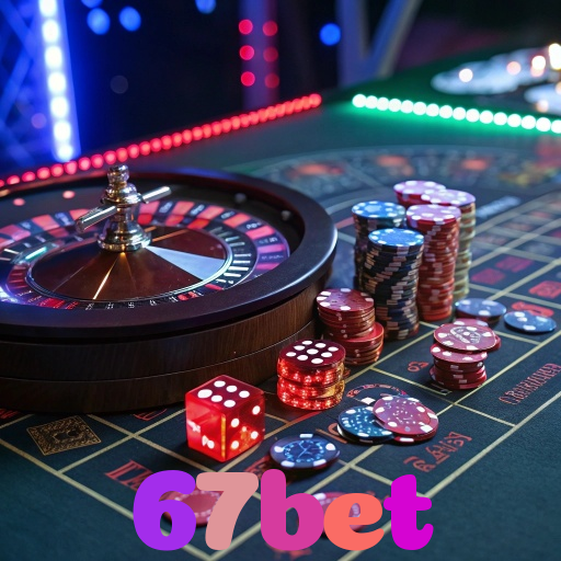 67bet - Baixe o App 67bet para Android e Comece a Jogar