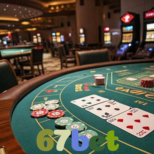 67bet - Baixe o App 67bet para Android e Comece a Jogar