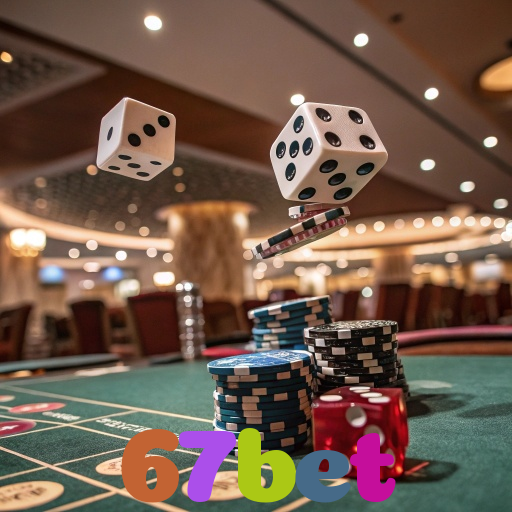 67bet - Baixe o App 67bet para Android e Comece a Jogar