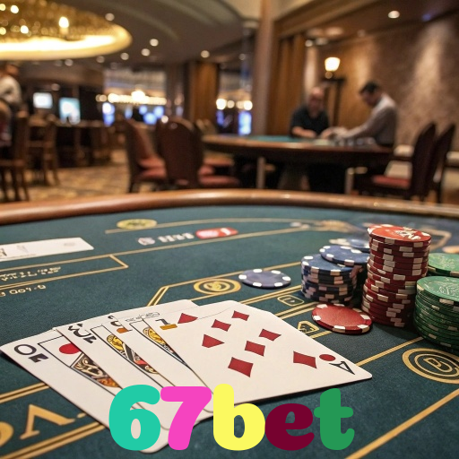 67bet - Baixe o app 67bet no Google Play e jogue ao vivo