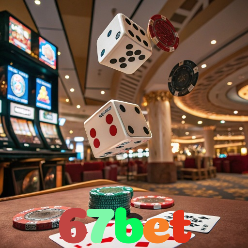 67bet - Baixe o app 67bet no Google Play e jogue ao vivo