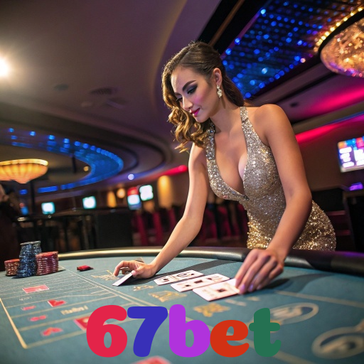 67bet - Baixe o App 67bet para Android e Comece a Jogar