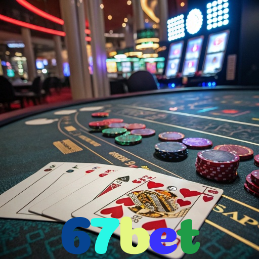 67bet - Baixe o App 67bet para Android e Comece a Jogar