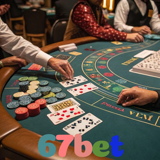67bet - Baixe o App 67bet para Android e Comece a Jogar