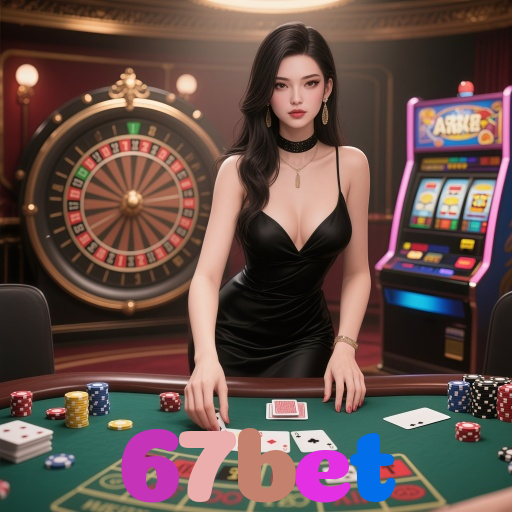 67bet - Baixe o App 67bet para Android e Comece a Jogar