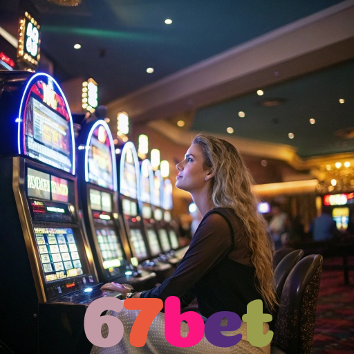 67bet - Baixe o App 67bet para Android e Comece a Jogar