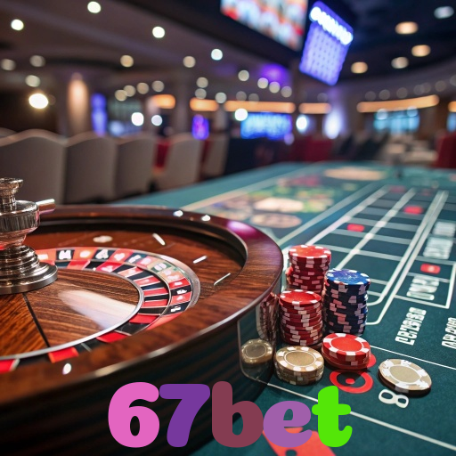 67bet - Baixe o app 67bet no Google Play e jogue ao vivo