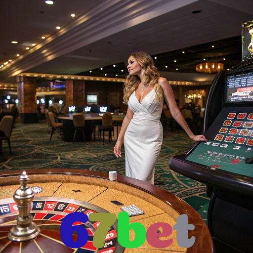 67bet - Baixe o App 67bet para Android e Comece a Jogar