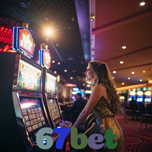 67bet - Baixe o App 67bet para Android e Comece a Jogar