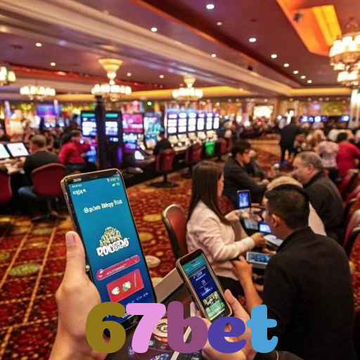 67bet - Baixe o app 67bet no Google Play e jogue ao vivo