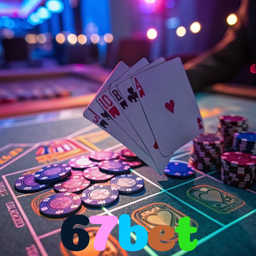 67bet - Baixe o app 67bet no Google Play e jogue ao vivo