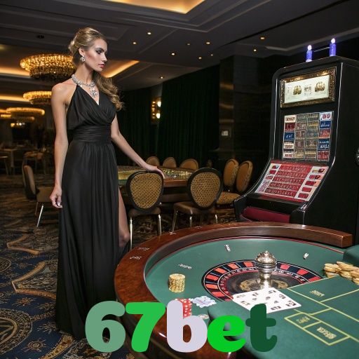 67bet - Baixe o App 67bet para Android e Comece a Jogar