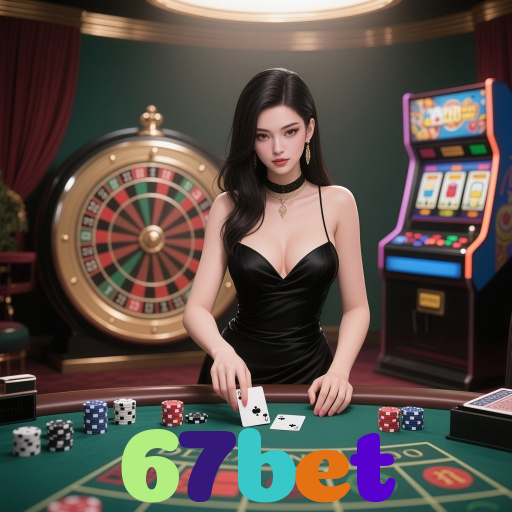67bet - Baixe o App 67bet para Android e Comece a Jogar