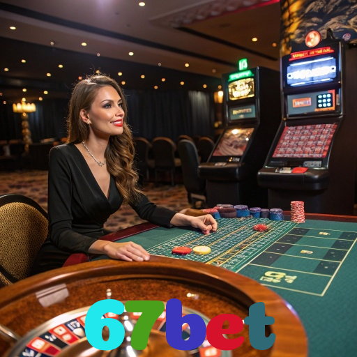 67bet - Baixe o App 67bet para Android e Comece a Jogar