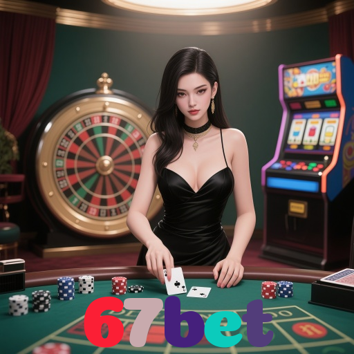 67bet - Baixe o App 67bet para Android e Comece a Jogar