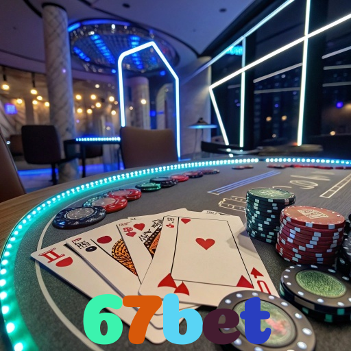 67bet - Baixe o App 67bet para Android e Comece a Jogar
