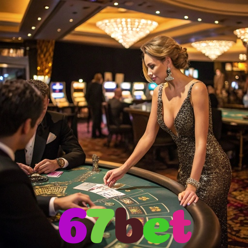 67bet - Baixe o app 67bet no Google Play e jogue ao vivo