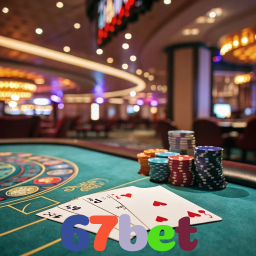 67bet - Baixe o App 67bet para Android e Comece a Jogar