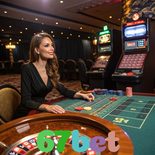 67bet - Baixe o App 67bet para Android e Comece a Jogar