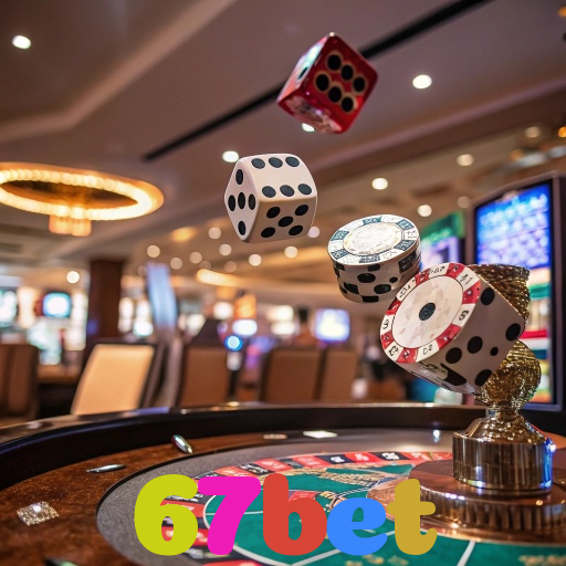 67bet - Baixe o App 67bet para Android e Comece a Jogar