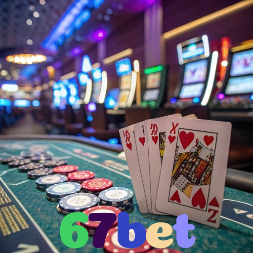 67bet - Baixe o app 67bet no Google Play e jogue ao vivo