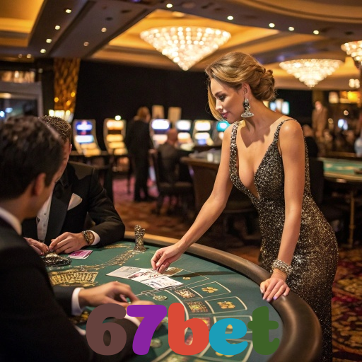 67bet - Baixe o app 67bet no Google Play e jogue ao vivo