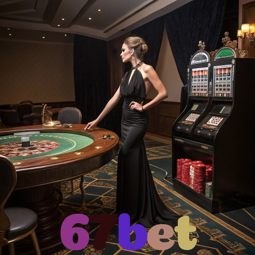 67bet - Baixe o App 67bet para Android e Comece a Jogar