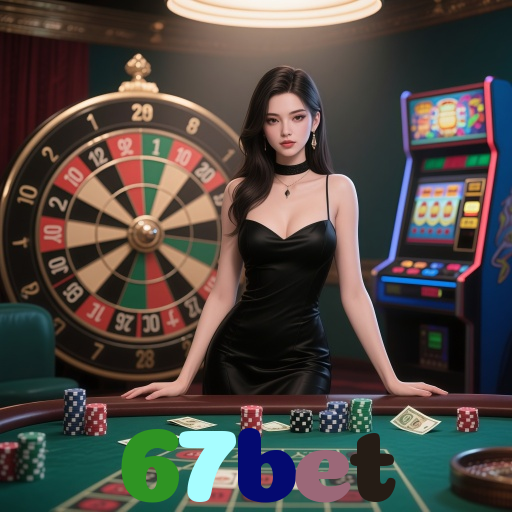 67bet - Baixe o App 67bet para Android e Comece a Jogar