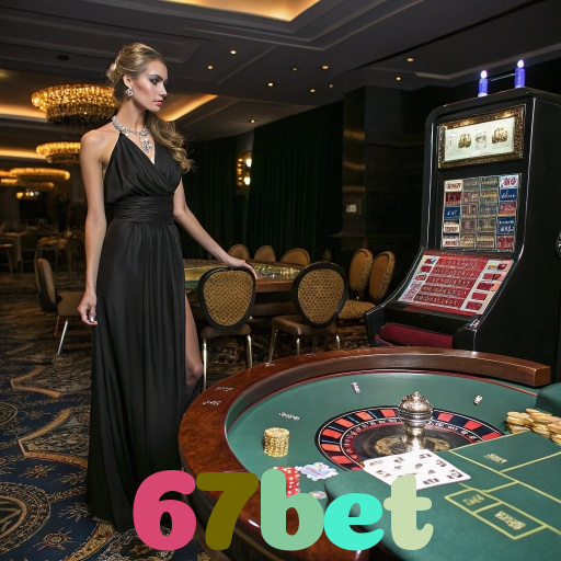 67bet - Baixe o App 67bet para Android e Comece a Jogar